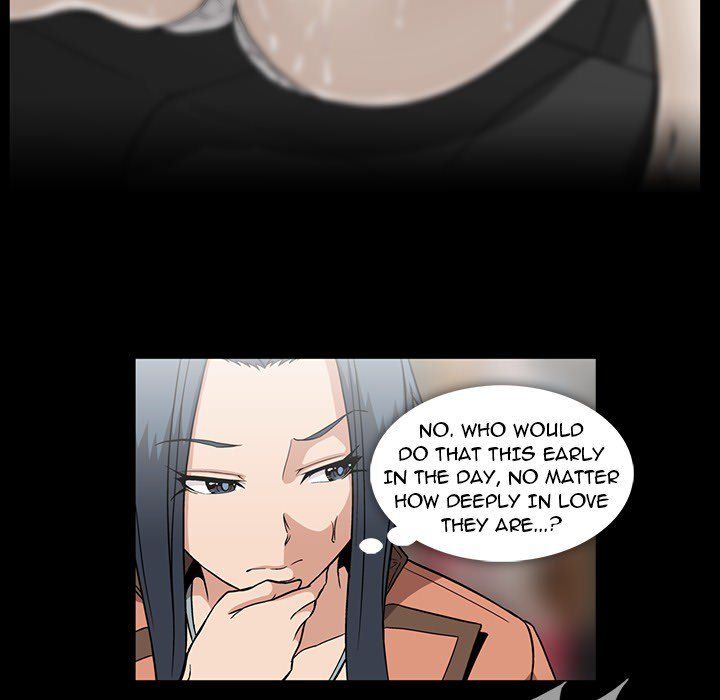 Drug Candy Manhwa - Chapter 32 Page 8