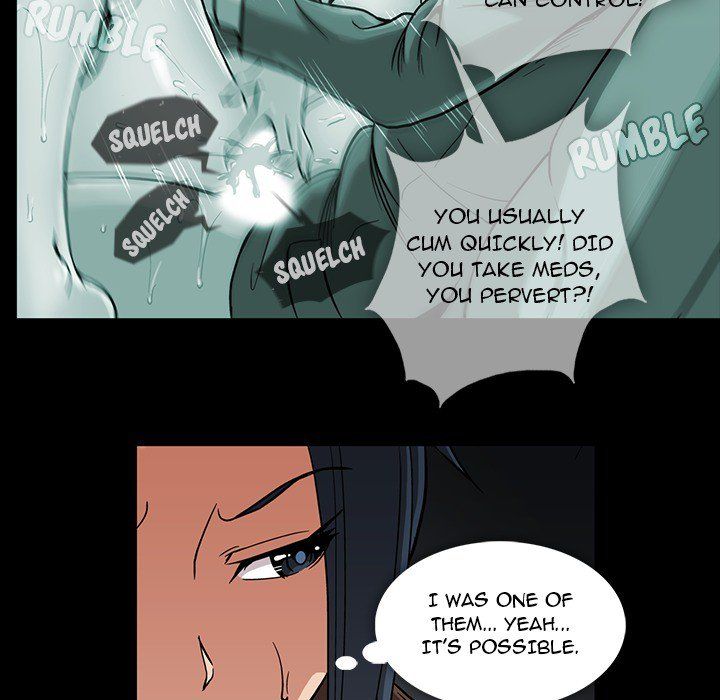 Drug Candy Manhwa - Chapter 32 Page 10