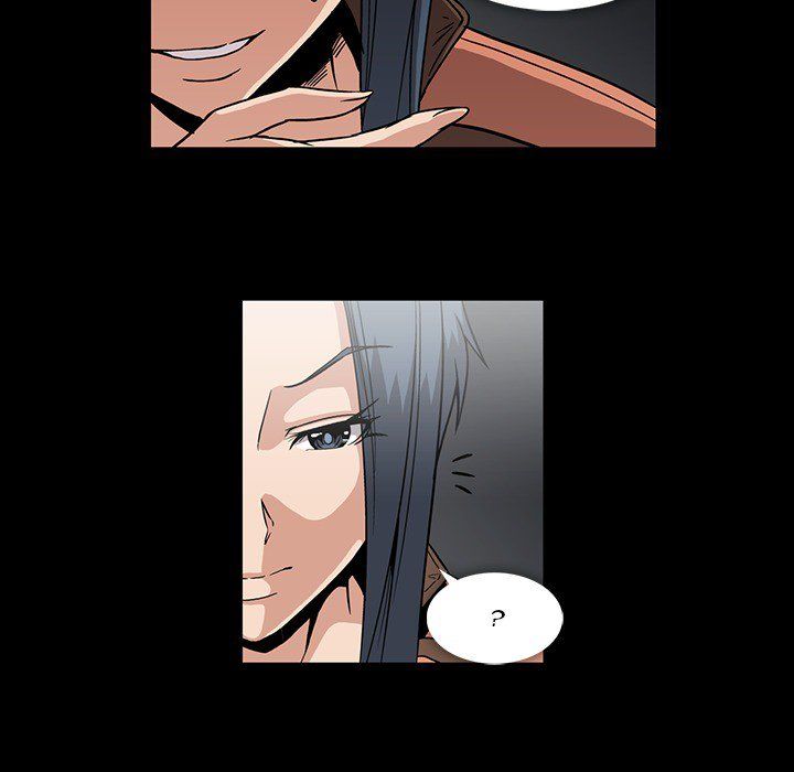 Drug Candy Manhwa - Chapter 32 Page 11