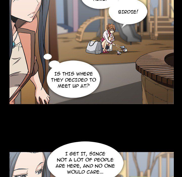 Drug Candy Manhwa - Chapter 32 Page 15