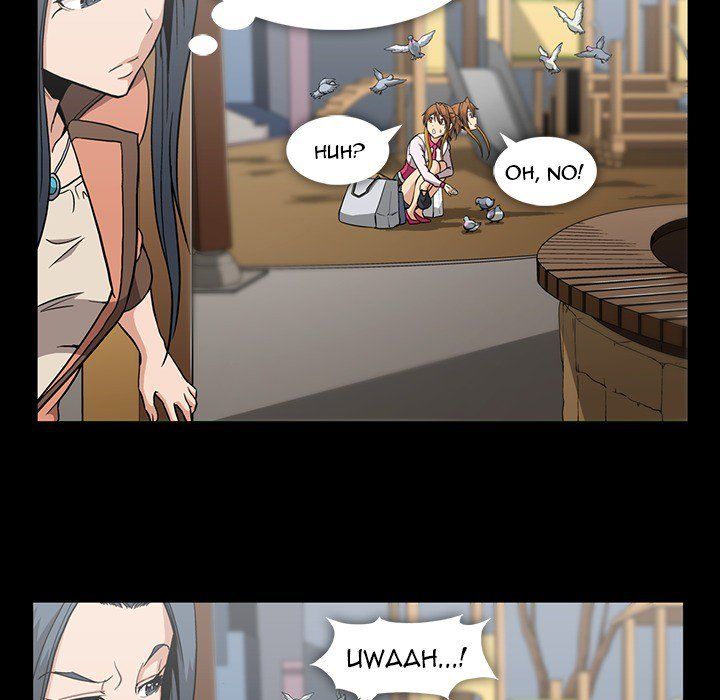 Drug Candy Manhwa - Chapter 32 Page 16