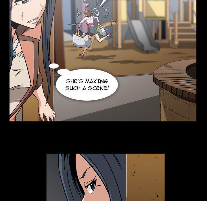 Drug Candy Manhwa - Chapter 32 Page 17