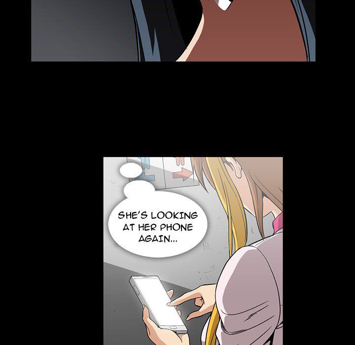 Drug Candy Manhwa - Chapter 32 Page 20
