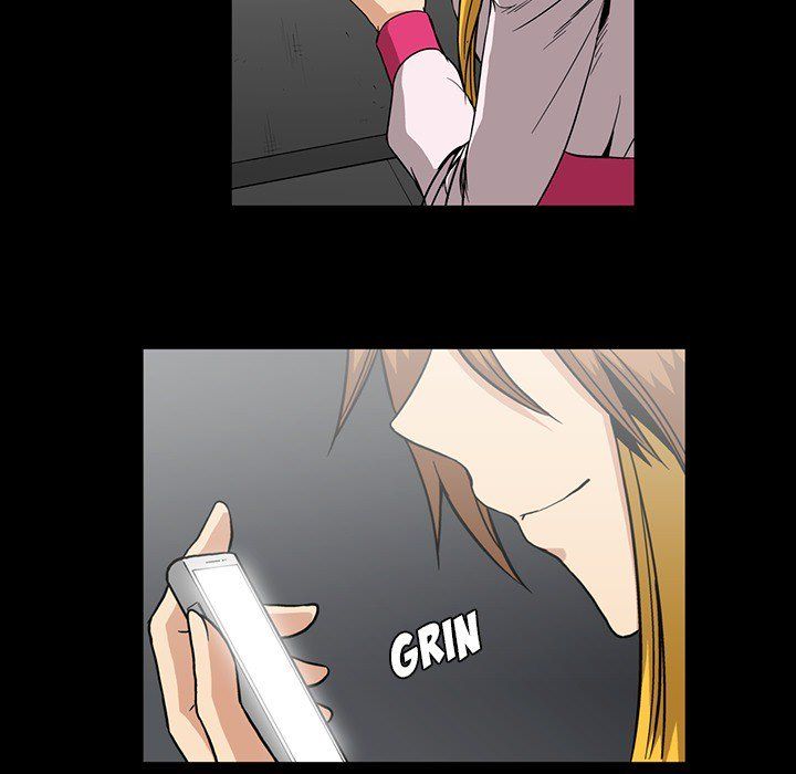 Drug Candy Manhwa - Chapter 32 Page 21