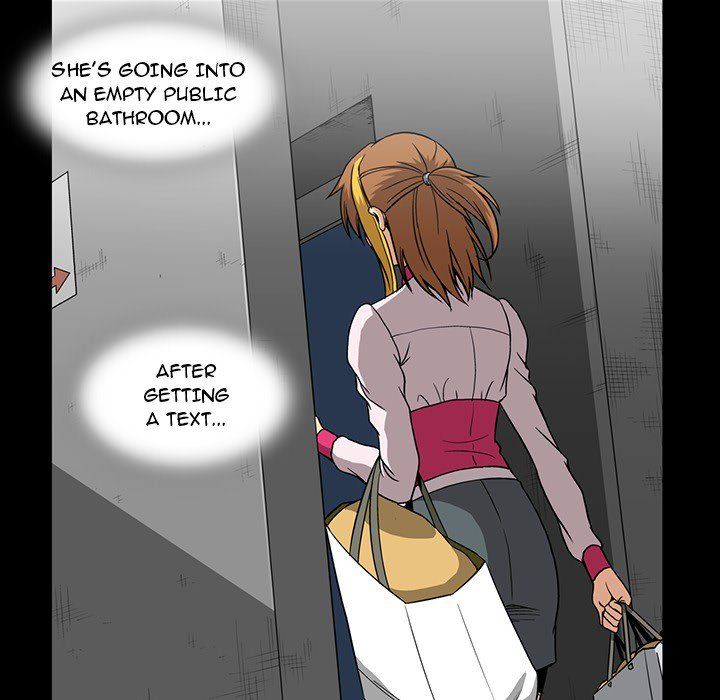 Drug Candy Manhwa - Chapter 32 Page 23