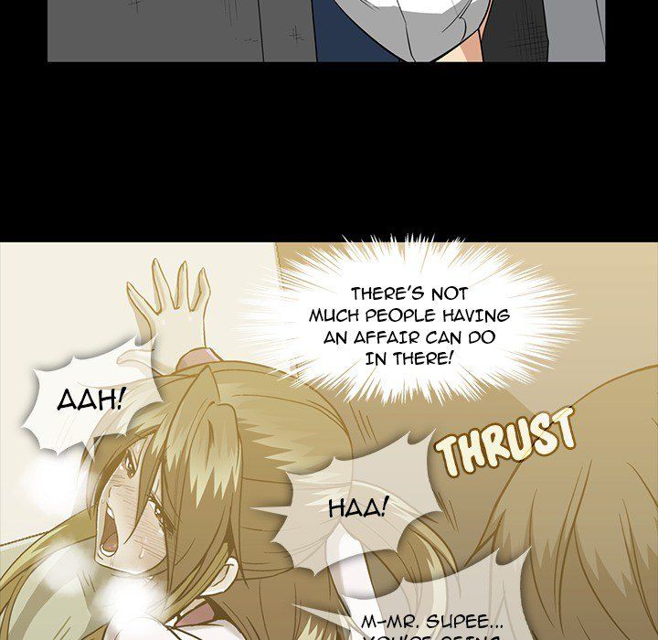 Drug Candy Manhwa - Chapter 32 Page 24