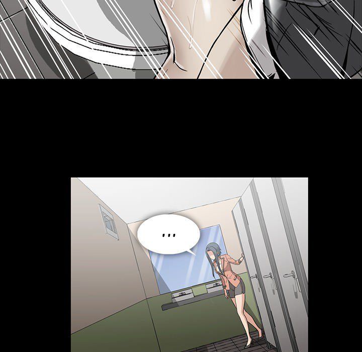 Drug Candy Manhwa - Chapter 32 Page 26