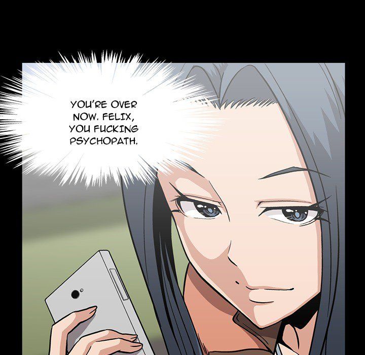 Drug Candy Manhwa - Chapter 32 Page 28