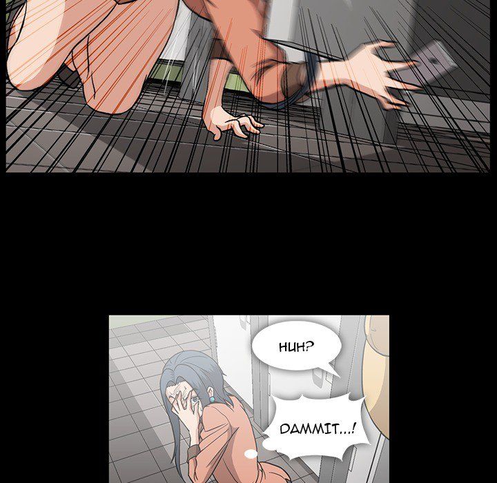 Drug Candy Manhwa - Chapter 32 Page 32