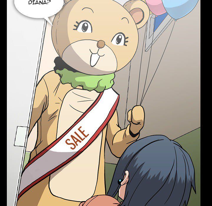 Drug Candy Manhwa - Chapter 32 Page 34