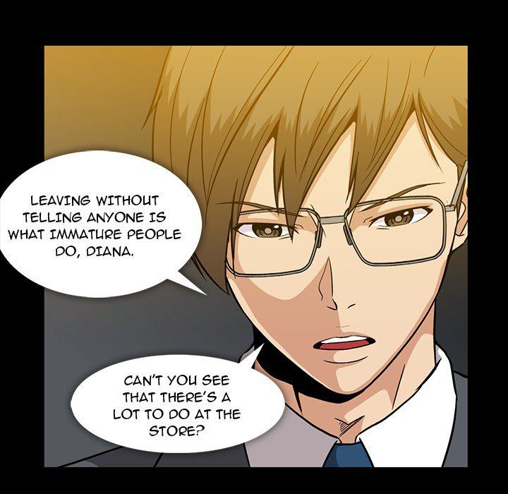 Drug Candy Manhwa - Chapter 32 Page 41