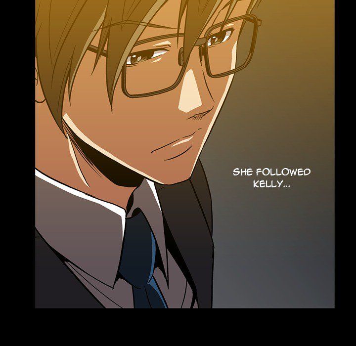 Drug Candy Manhwa - Chapter 32 Page 45