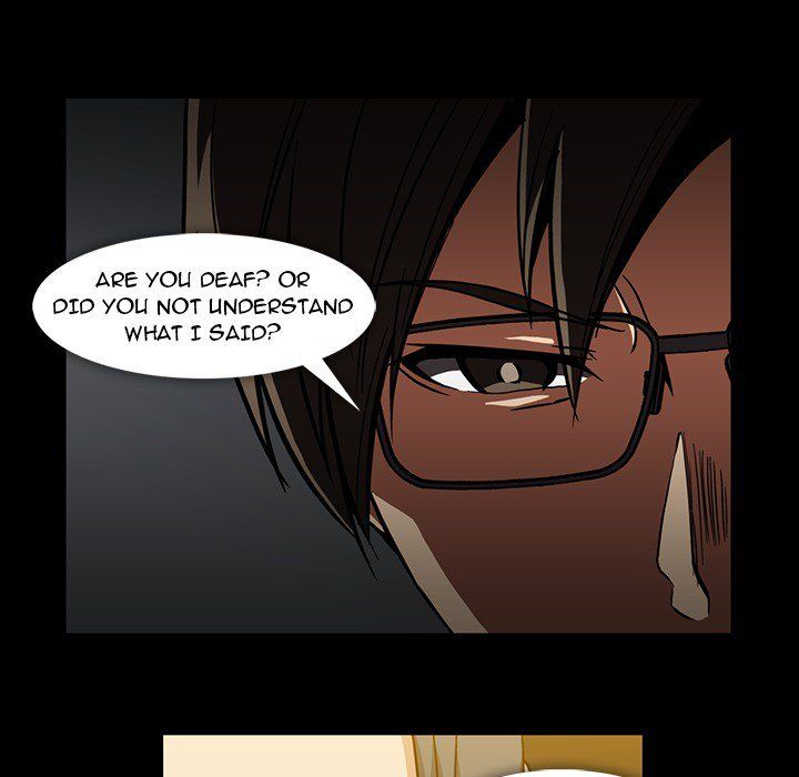 Drug Candy Manhwa - Chapter 32 Page 47