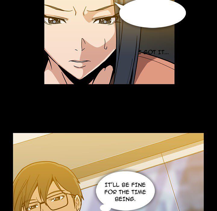 Drug Candy Manhwa - Chapter 32 Page 48