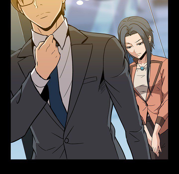 Drug Candy Manhwa - Chapter 32 Page 49