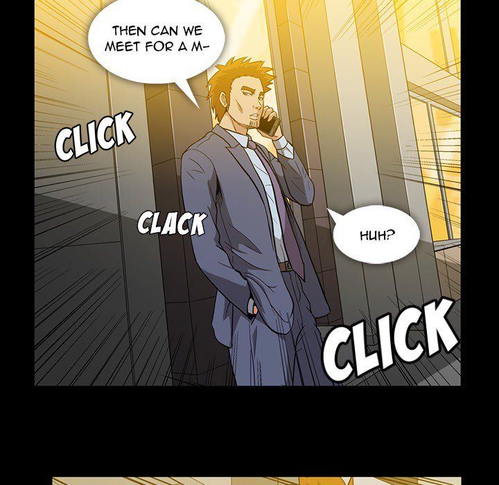 Drug Candy Manhwa - Chapter 32 Page 51