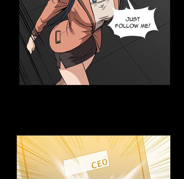 Drug Candy Manhwa - Chapter 32 Page 53