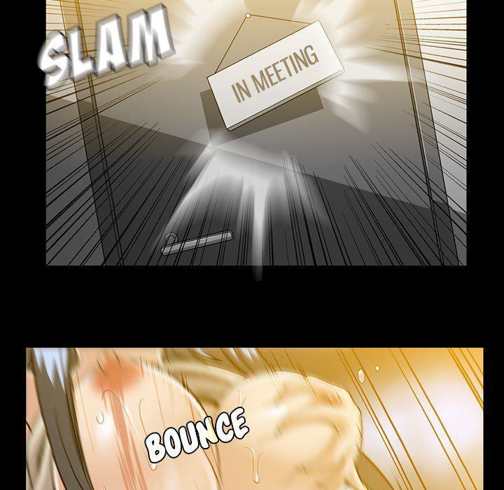 Drug Candy Manhwa - Chapter 32 Page 54