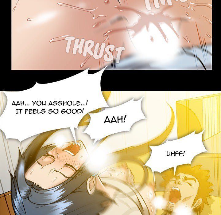 Drug Candy Manhwa - Chapter 32 Page 56