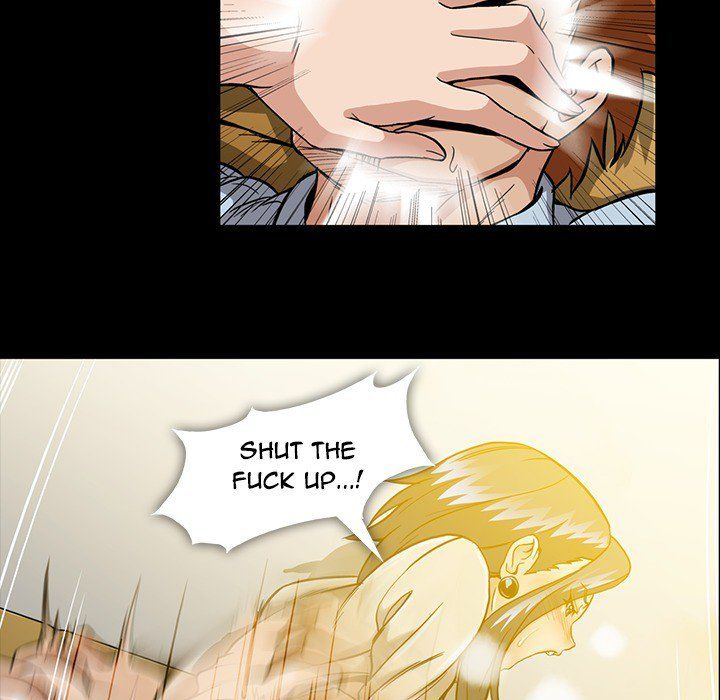 Drug Candy Manhwa - Chapter 32 Page 59