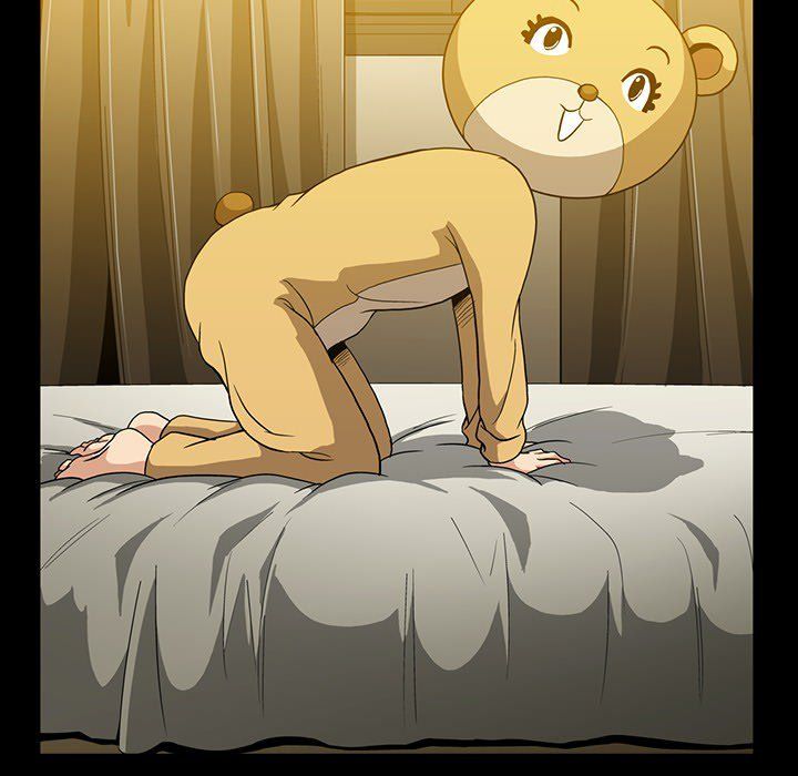 Drug Candy Manhwa - Chapter 32 Page 63