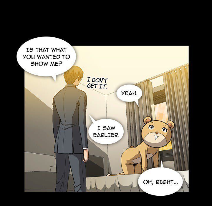 Drug Candy Manhwa - Chapter 32 Page 64
