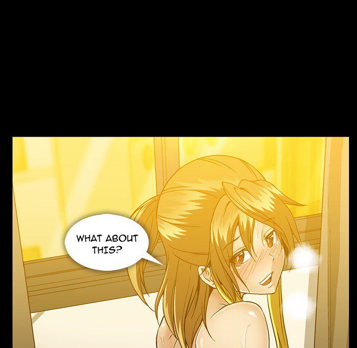 Drug Candy Manhwa - Chapter 32 Page 66