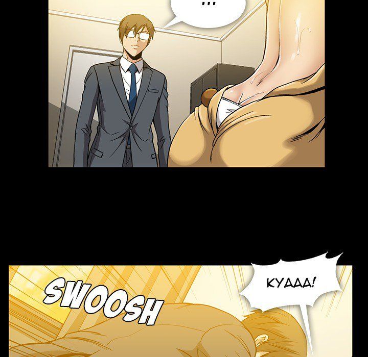 Drug Candy Manhwa - Chapter 32 Page 68