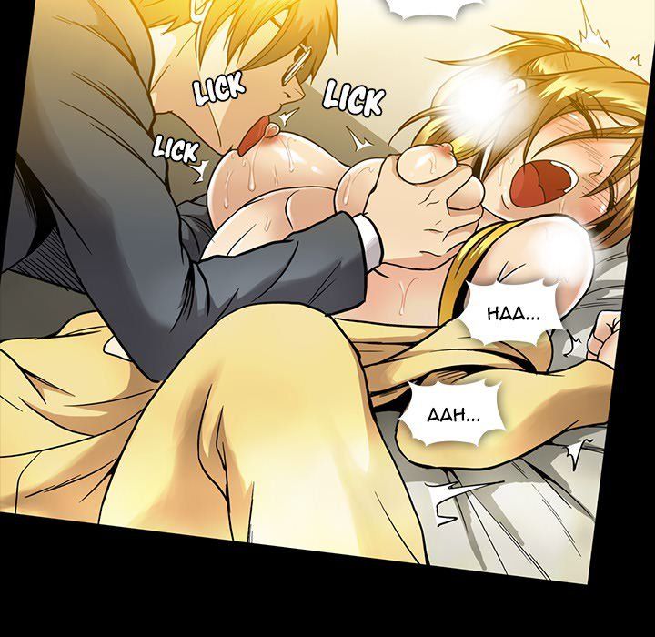 Drug Candy Manhwa - Chapter 32 Page 71