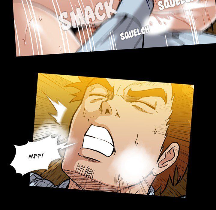 Drug Candy Manhwa - Chapter 32 Page 82