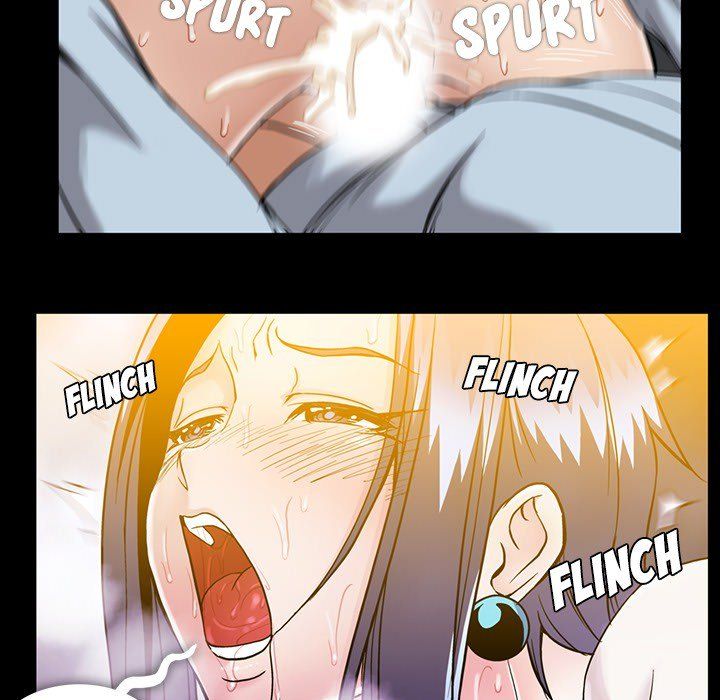 Drug Candy Manhwa - Chapter 32 Page 86