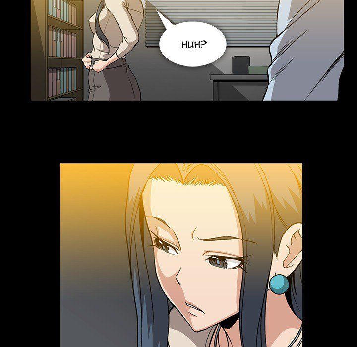 Drug Candy Manhwa - Chapter 32 Page 92