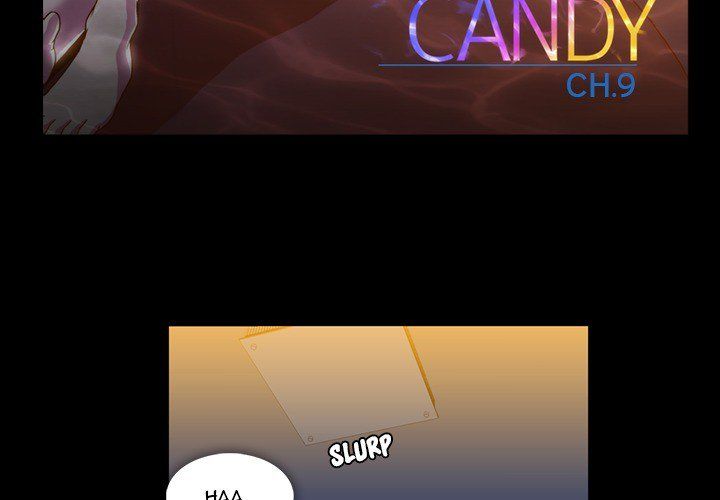 Drug Candy Manhwa - Chapter 9 Page 2