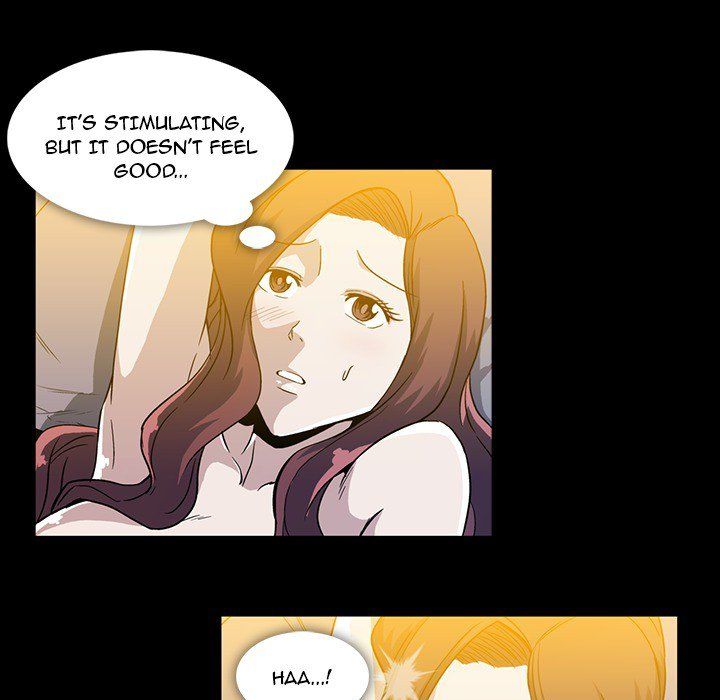 Drug Candy Manhwa - Chapter 9 Page 5