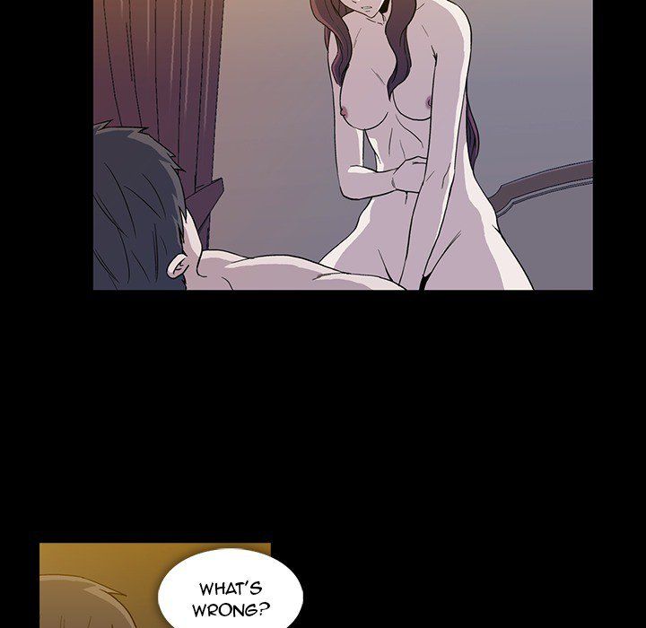 Drug Candy Manhwa - Chapter 9 Page 17