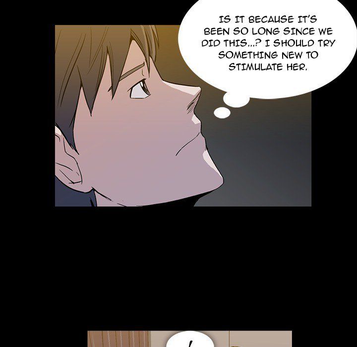 Drug Candy Manhwa - Chapter 9 Page 19