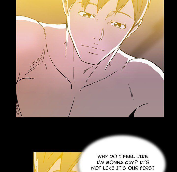 Drug Candy Manhwa - Chapter 9 Page 35