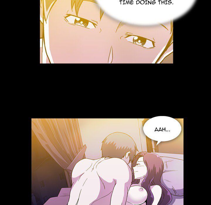 Drug Candy Manhwa - Chapter 9 Page 36