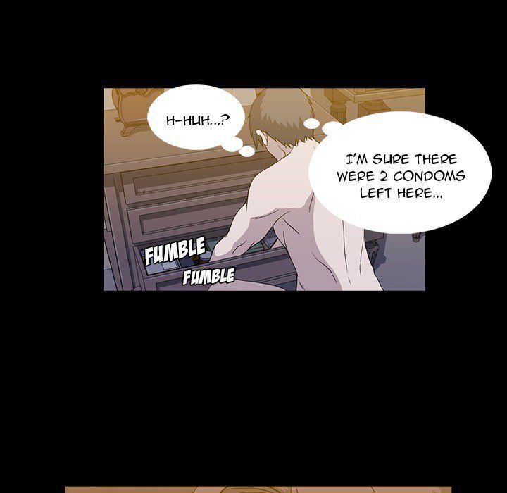 Drug Candy Manhwa - Chapter 9 Page 41