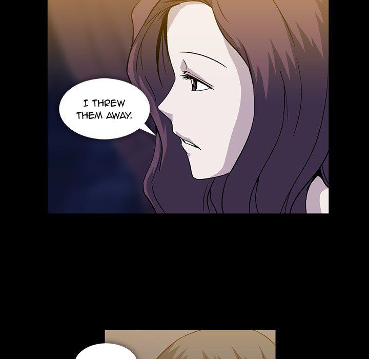Drug Candy Manhwa - Chapter 9 Page 42