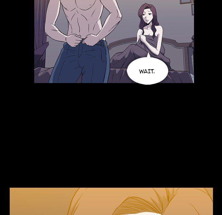 Drug Candy Manhwa - Chapter 9 Page 44