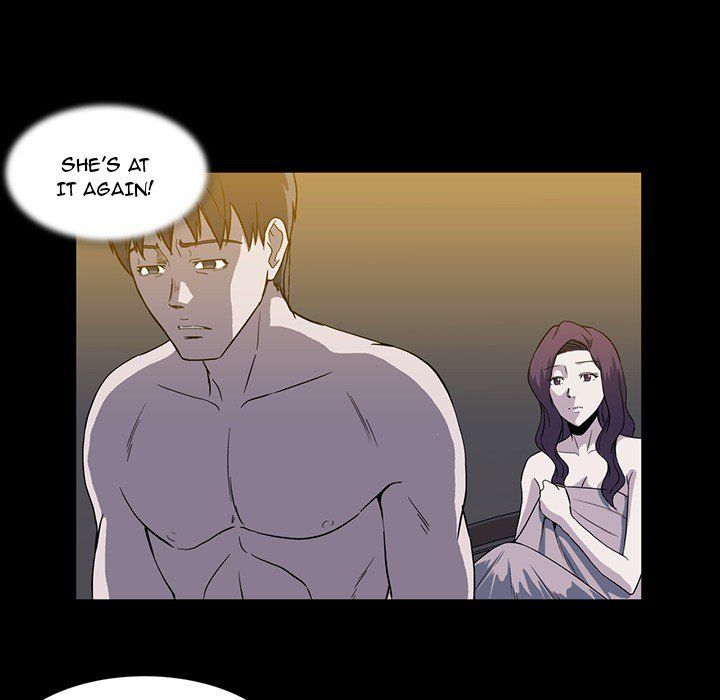 Drug Candy Manhwa - Chapter 9 Page 48