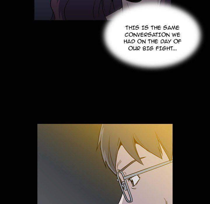 Drug Candy Manhwa - Chapter 9 Page 52