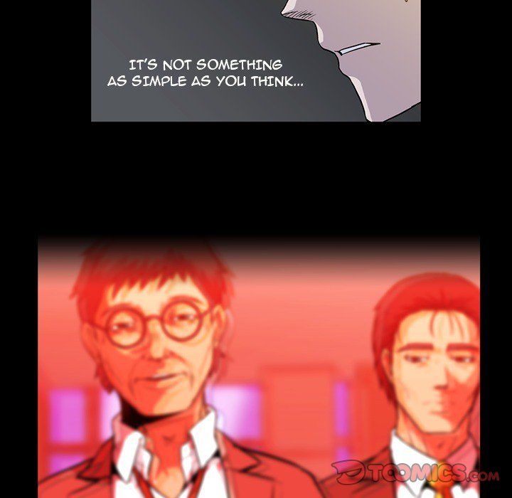 Drug Candy Manhwa - Chapter 9 Page 53