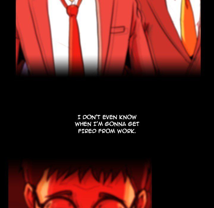 Drug Candy Manhwa - Chapter 9 Page 54