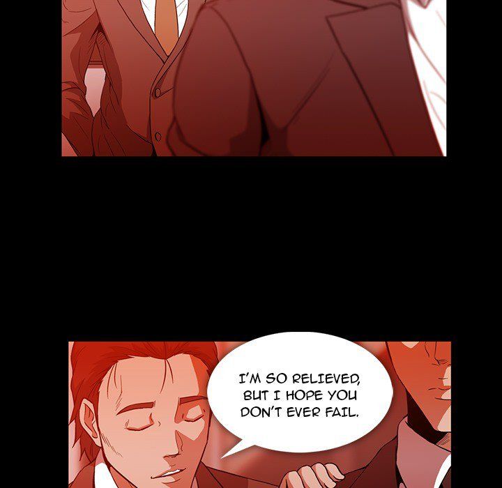 Drug Candy Manhwa - Chapter 9 Page 57