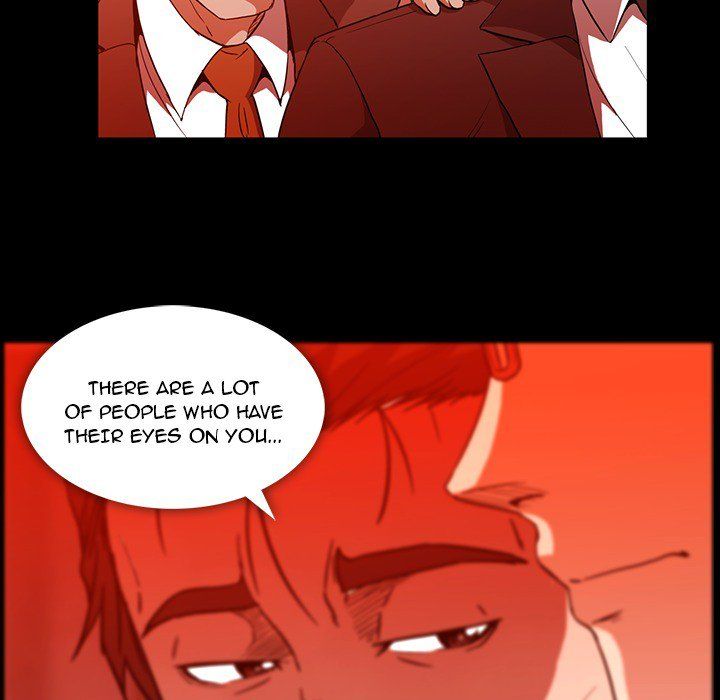 Drug Candy Manhwa - Chapter 9 Page 58