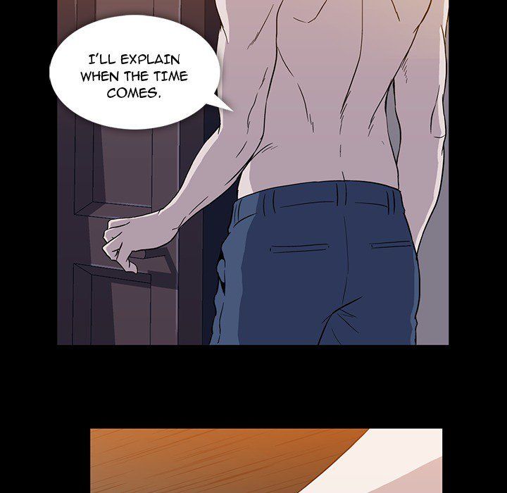 Drug Candy Manhwa - Chapter 9 Page 71