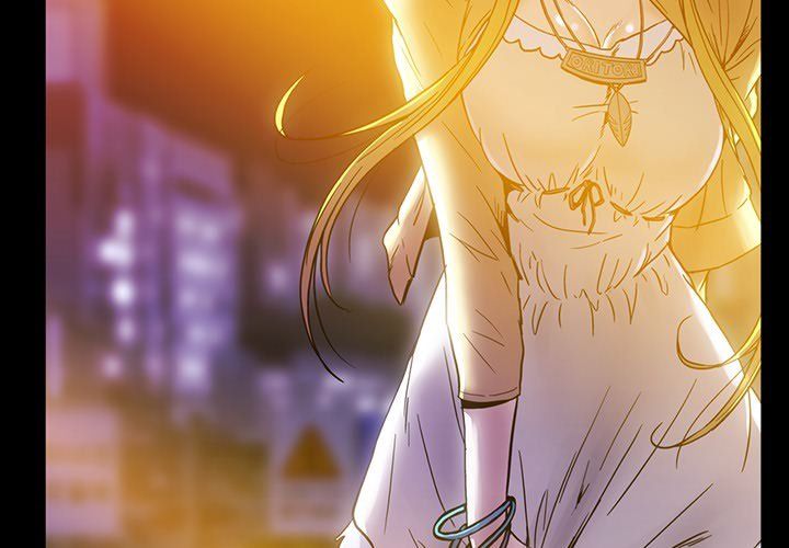 Drug Candy Manhwa - Chapter 18 Page 2