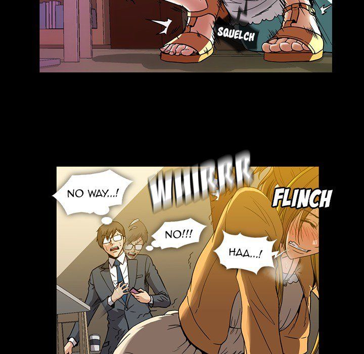 Drug Candy Manhwa - Chapter 18 Page 6